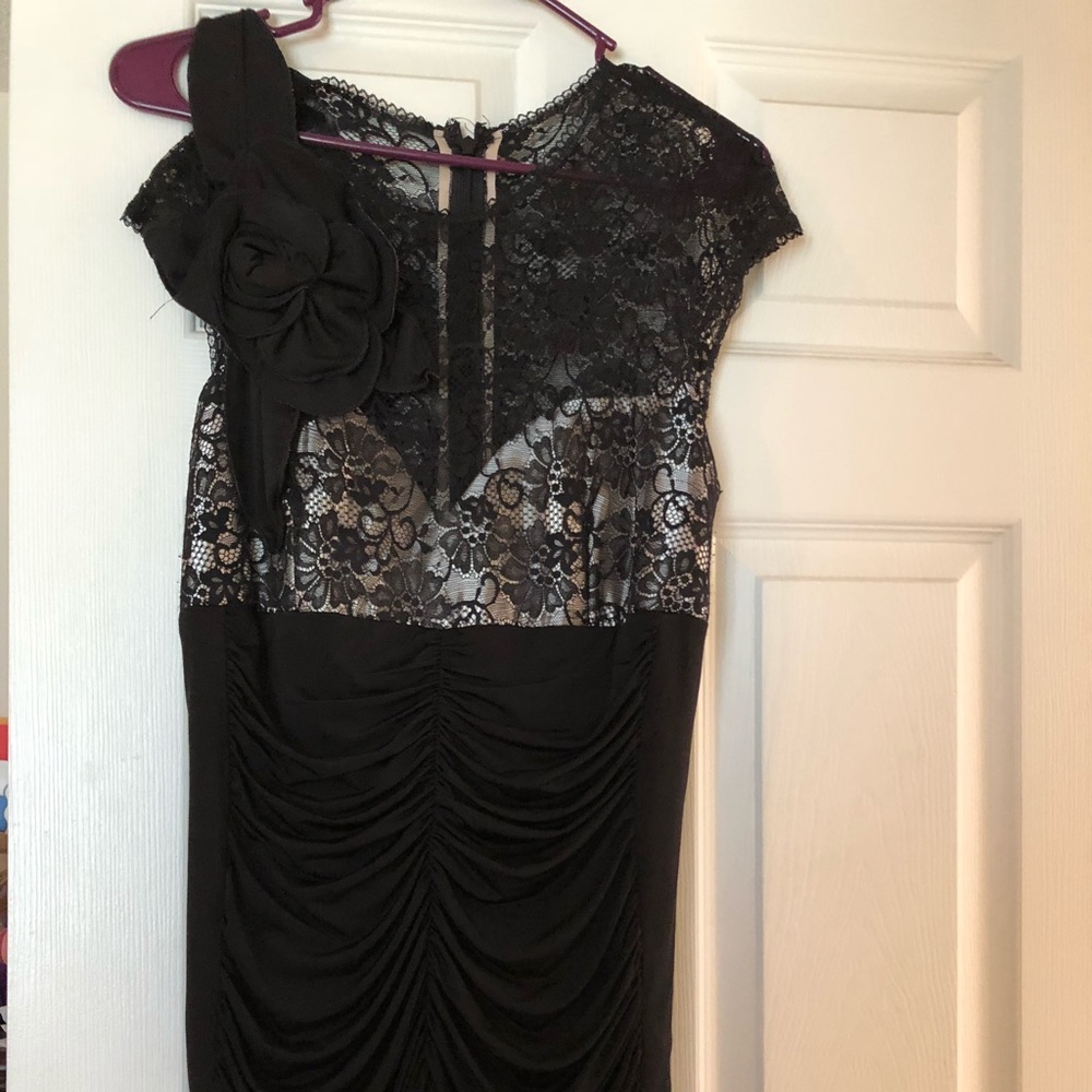 Size 12 dress
